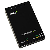 Digi PortServer TS 4 - device server