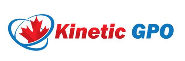 Logo of Kinetic GPO