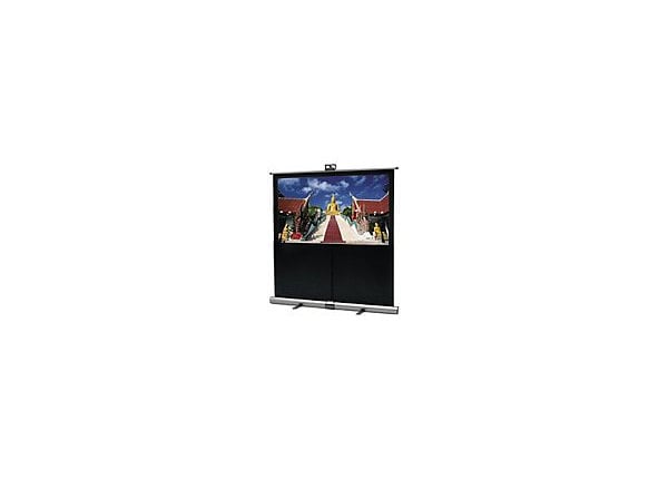 Da-Lite Theater-Lite 39"X70" Projector Screen 
