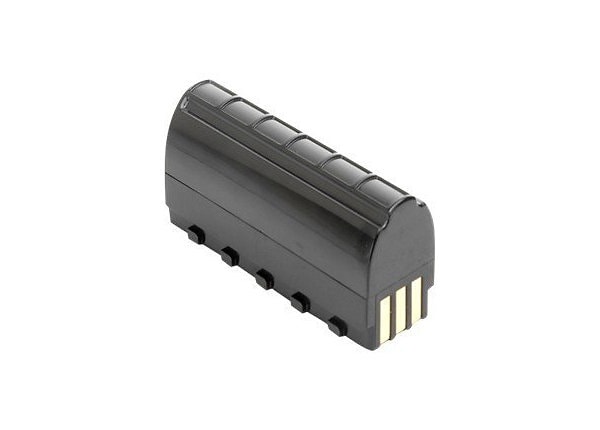 Zebra - barcode reader battery - Li-Ion - 2300 mAh - BTRY-LS34IAB00-00