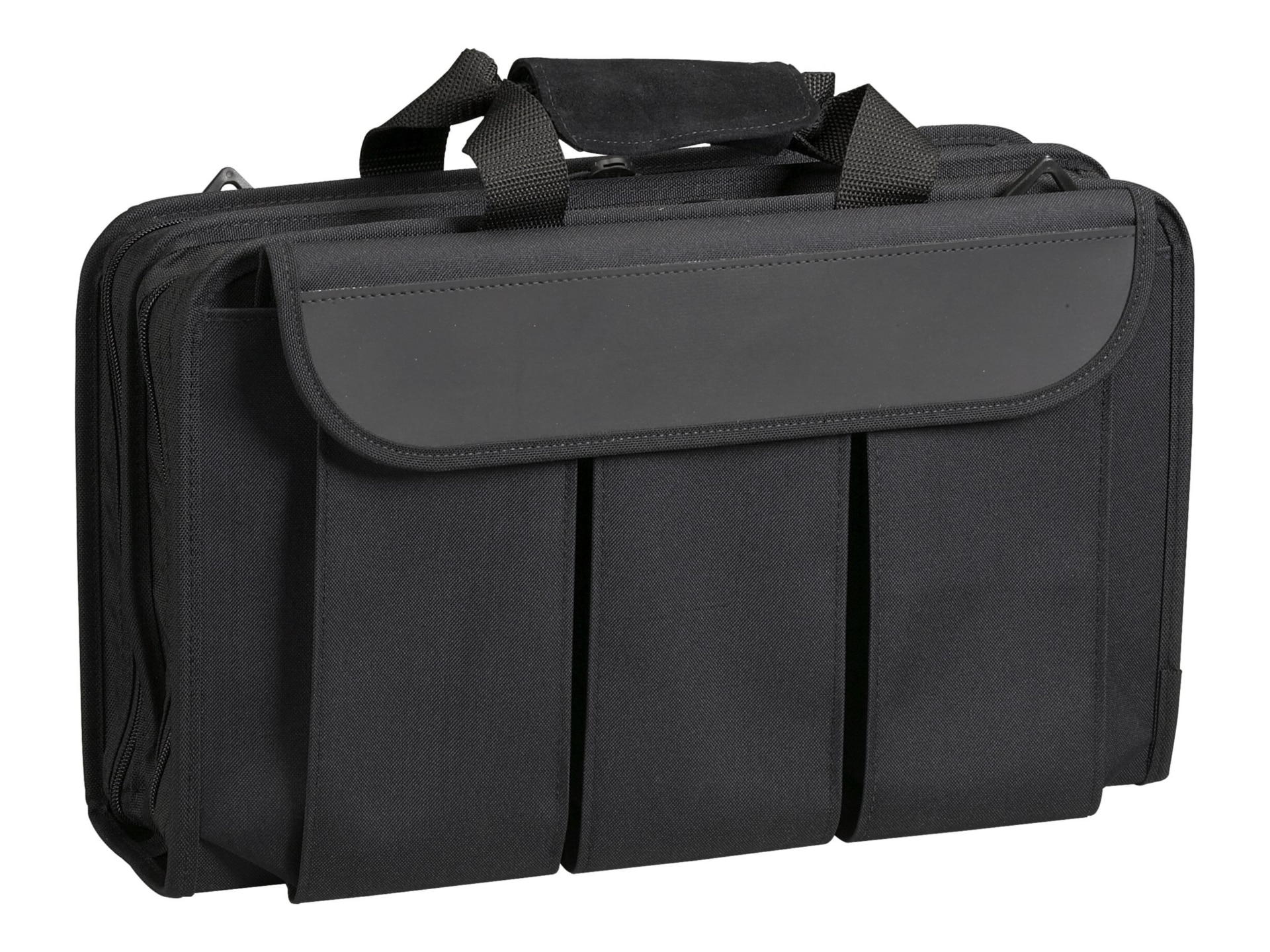 Black Box network tool case