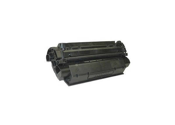 West Point Canon Compatible X25 8489A001AA Black Toner Cartridge
