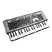 Creative Labs Prodikeys USB PC-MIDI Keyboard