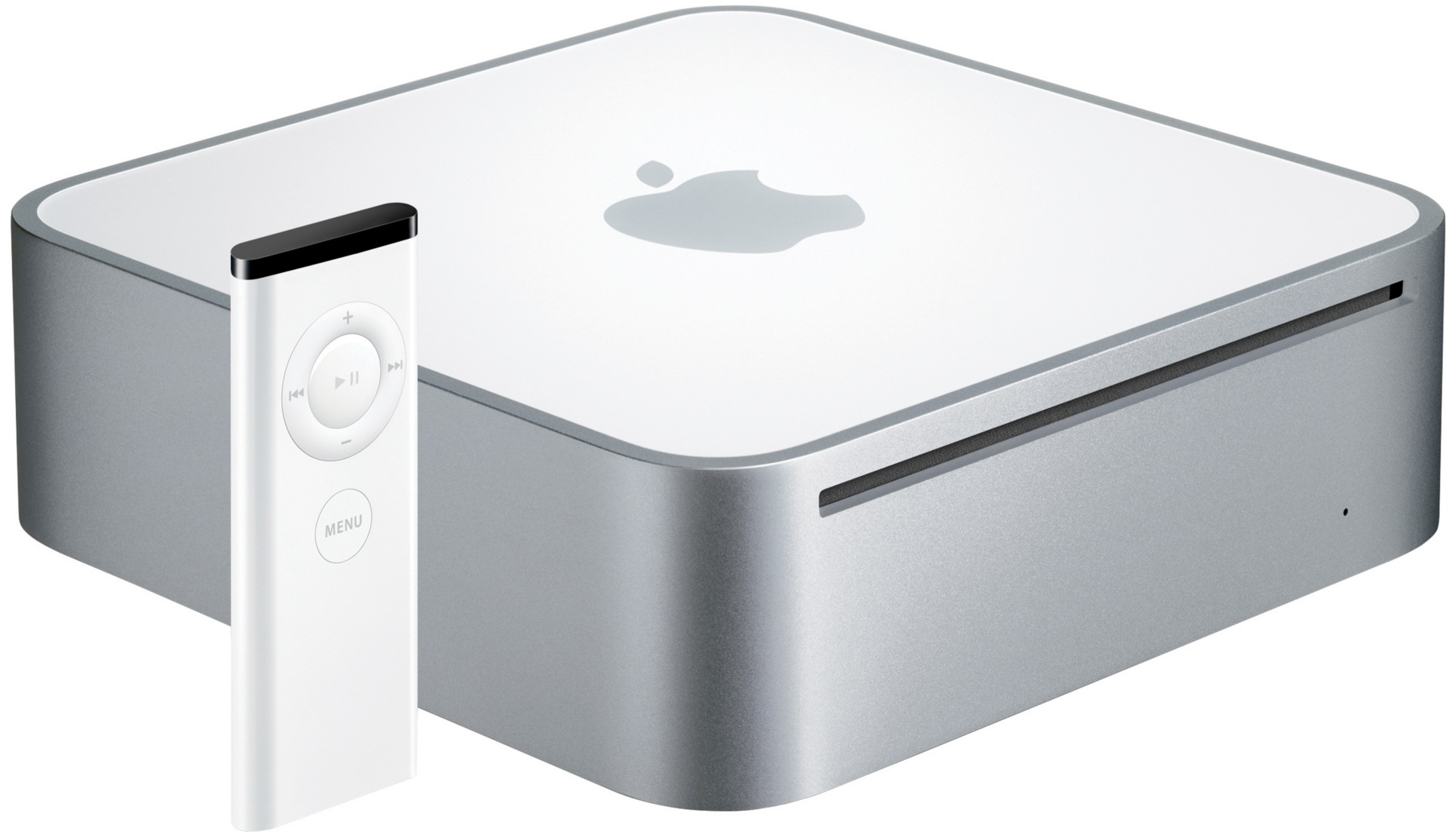 Apple Mac Mini