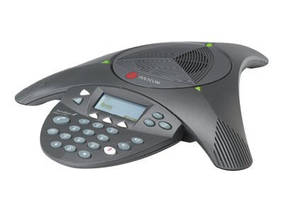 Polycom SoundStation2 Direct Connect for Nortel - conference phone