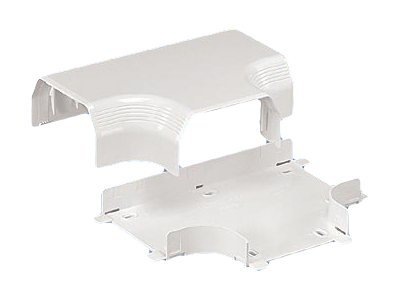 Panduit Pan-Way TG-70 Raceway Fittings - cable raceway tee fitting
