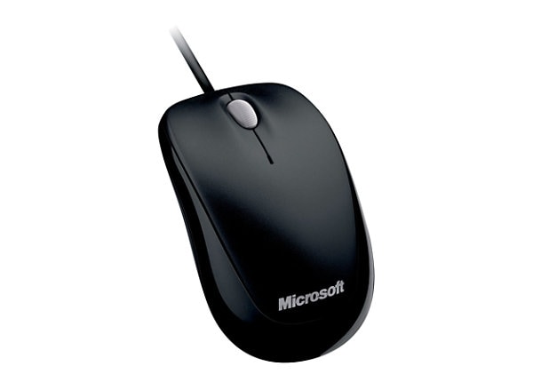 Microsoft Compact Optical Mouse 500