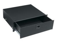 Middle Atlantic 3RU Heavy Duty Rack Mounted Drawer