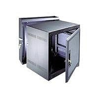 DataTel DWR Series cabinet - 35U - 19"