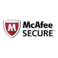 McAfee Secure Internet Gateway with Anti-Spam Module - license + 1 Year Gol