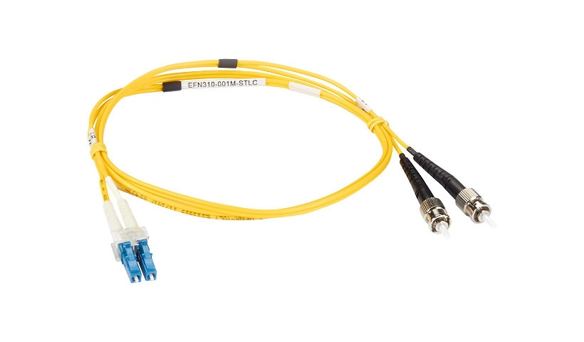 Black Box patch cable - 5 m