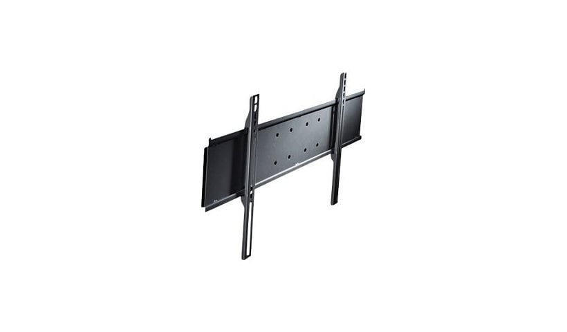 Peerless Universal Adapter Plate PLP UNL mounting kit - for flat panel - black