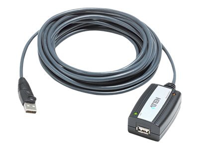ATEN UE-250 - USB extension cable - USB to USB - 16.4 ft