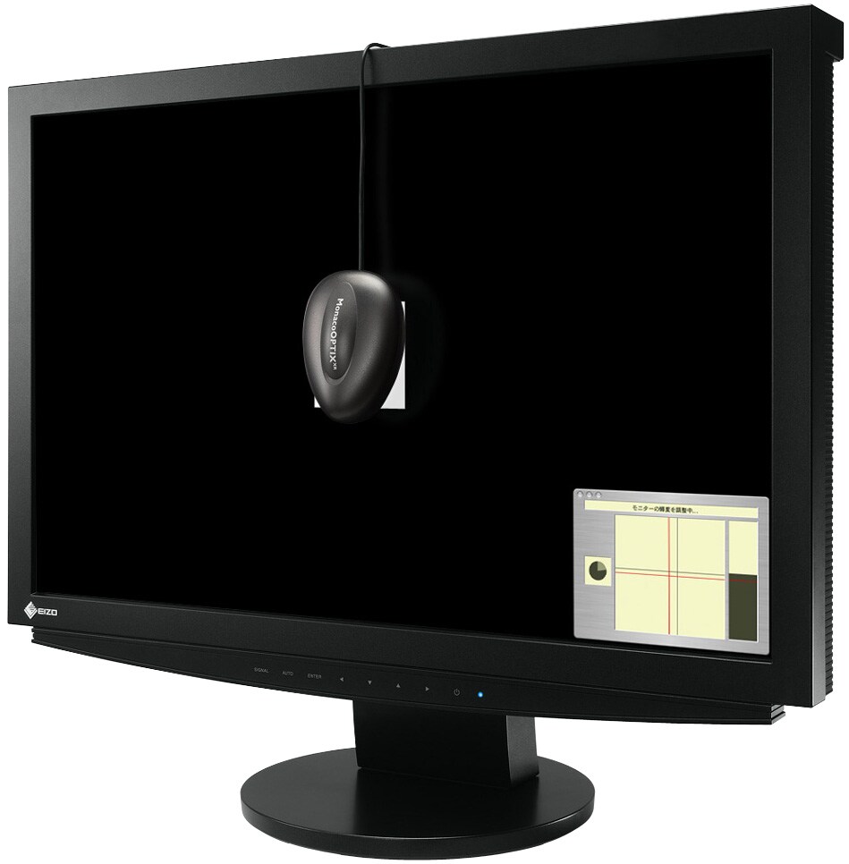 Eizo ColorEdge CE240W 24" Widescreen LCD