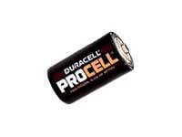 Duracell PROCELL battery - 12 x D - alkaline