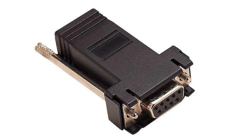 Digi serial adapter