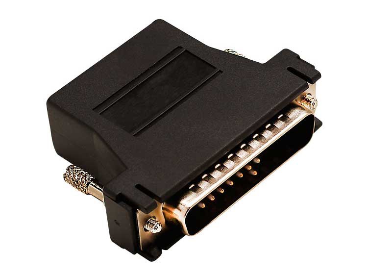 Digi serial adapter