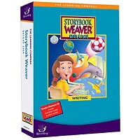 Storybook Weaver Deluxe 2004 School Edition - box pack - 2 users