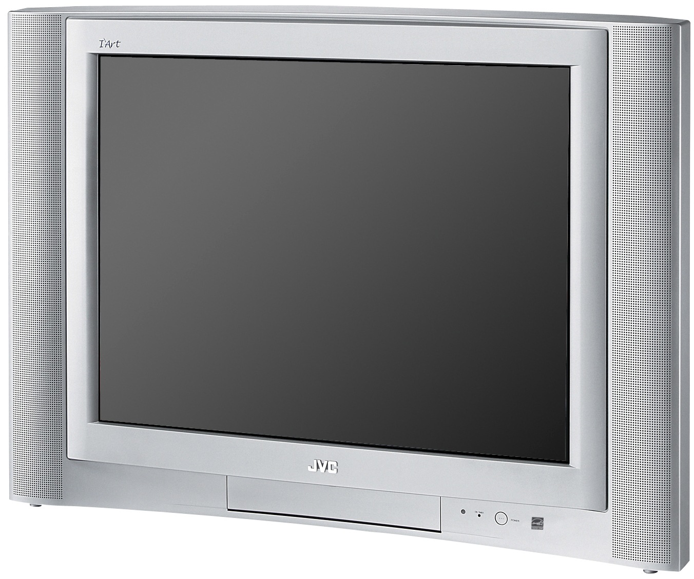 JVC AV 27F577 - CRT TV - 27"