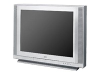 JVC AV 32F577 32" TV