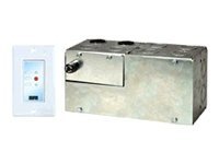 Draper Low voltage control LVC-III & LVC-S - projection screen control box
