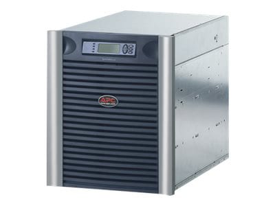 APC Power Array Cabinet