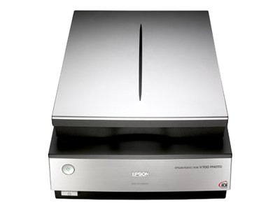 Epson Perfection V700