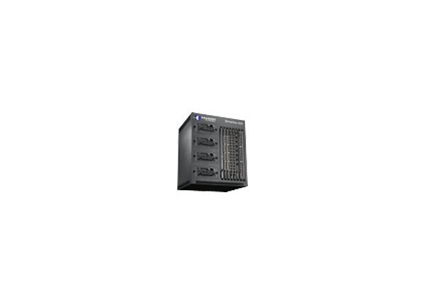 Foundry ServerIron 850 High Performance and Intelligent Layer 4-7 Switch