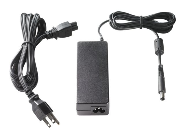 HP 90W SMART AC ADAPTER US (BSTK)
