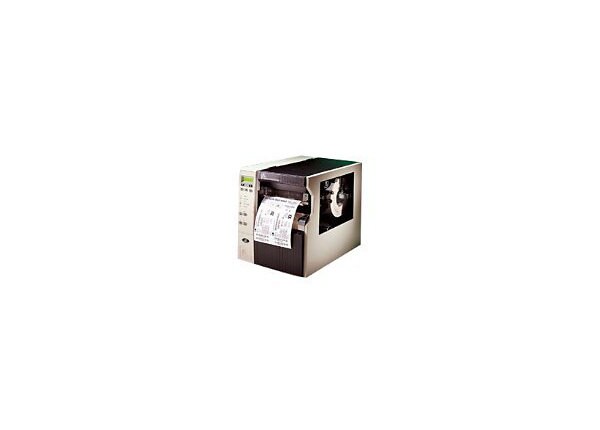 Zebra Xi Series 170XiIIIPlus - label printer - monochrome - direct thermal / thermal transfer