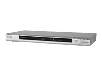 Sony DVP-NS55P DVD & CD Player, Silver