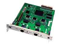 Juniper Networks Dual-port E1 Physical Interface Modules (PIM) - DSU/CSU