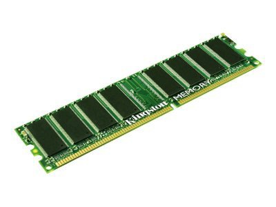 Kingston - DDR2 - 1 GB - DIMM 240-pin