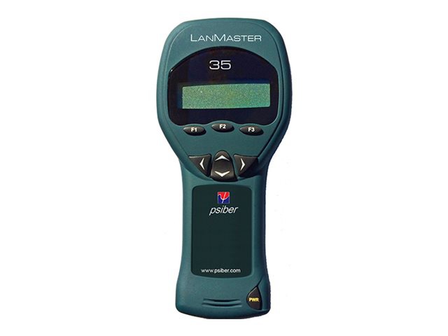 PSIBER DAT LM35 LANMASTER 35 PWR LNK