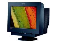 Lenovo ThinkVision C170 - display - CRT - 17"