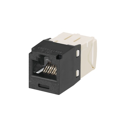 PANDUIT Mini-Com TX6 Plus Modular Insert