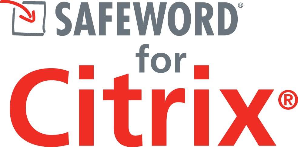 SafeWord for Citrix MetaFrame - complete package