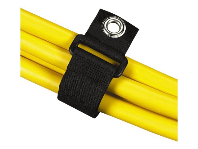 Black Box cable strap