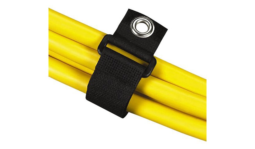 Black Box cable strap