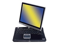 Toshiba Tecra M4