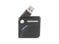 Kanguru Zipper Mini™ 6GB