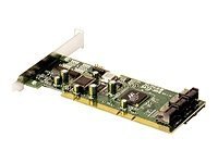 Supermicro Add-on Card AOC-SAT2-MV8 - storage controller - SATA 3Gb/s - PCI-X/133 MHz