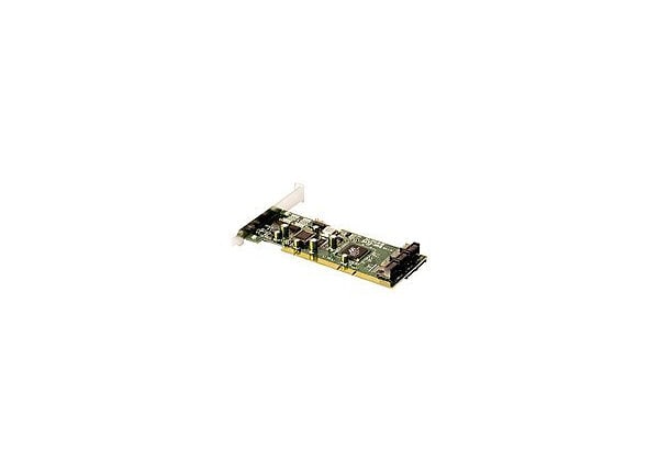 Supermicro Add-on Card AOC-SAT2-MV8 - storage controller - SATA 3Gb/s - PCI-X/133 MHz