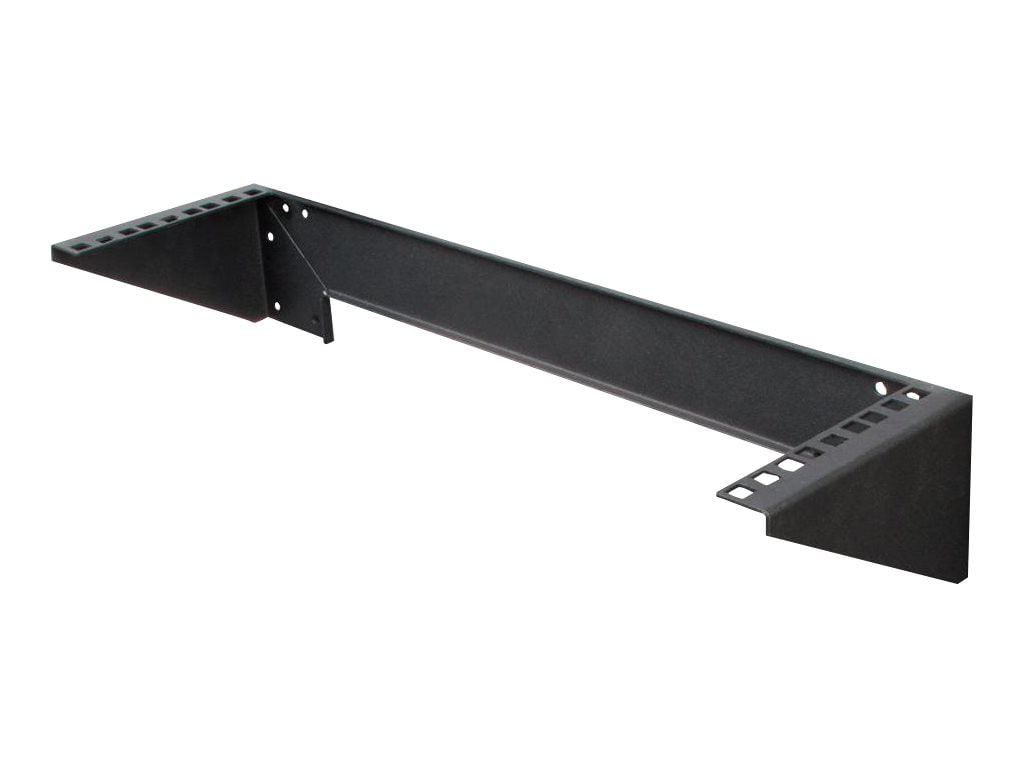 Rack Solutions 3U Vertical Wall Mount