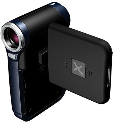 Samsung SC-X210L Sports - camcorder
