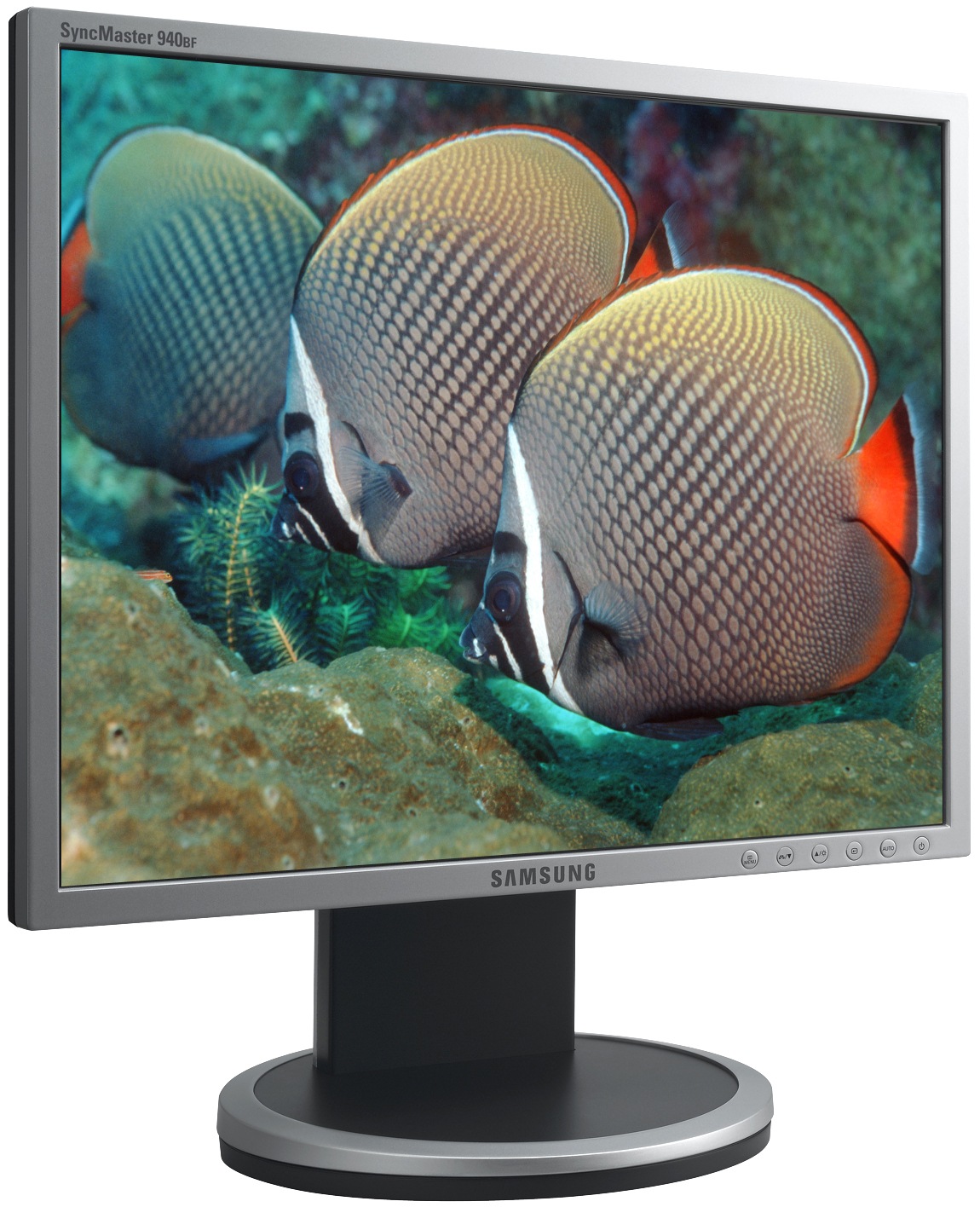 Samsung SyncMaster 940BF