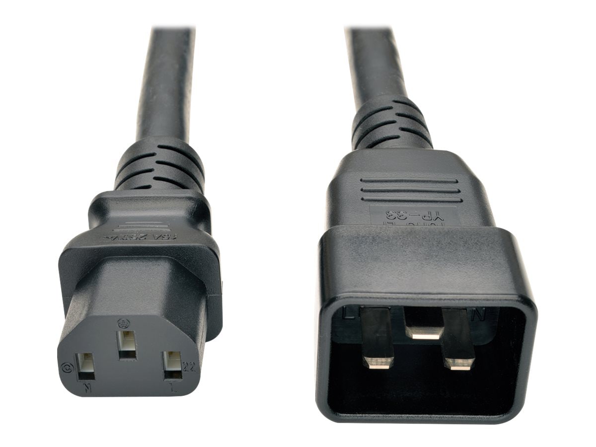 c13 power cord