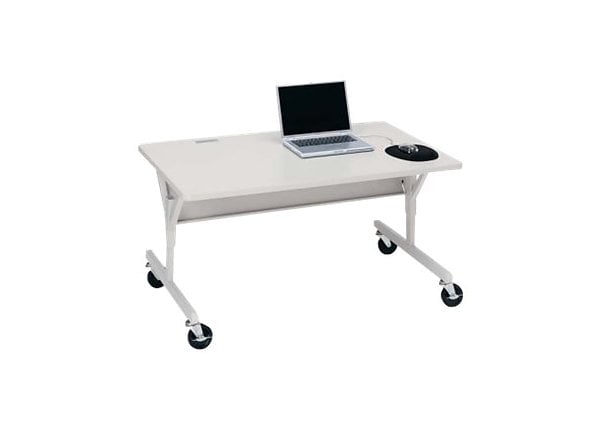 Bretford Adult 48"W Work Center
