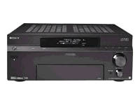 Sony STR DA3100ES/B - AV receiver - 7.1 channel