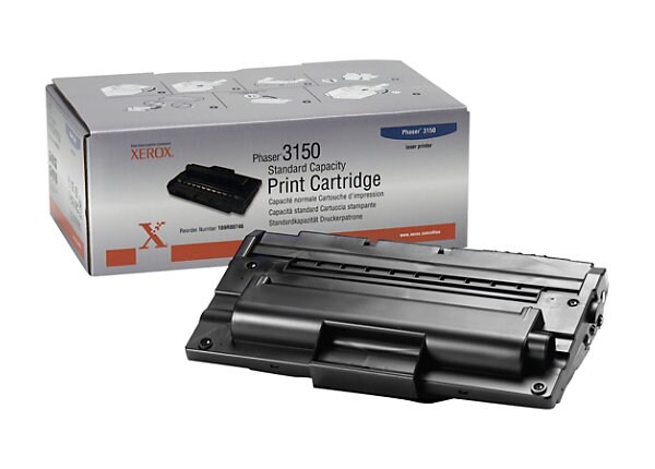 Xerox Standard-Capacity Toner Cartridge